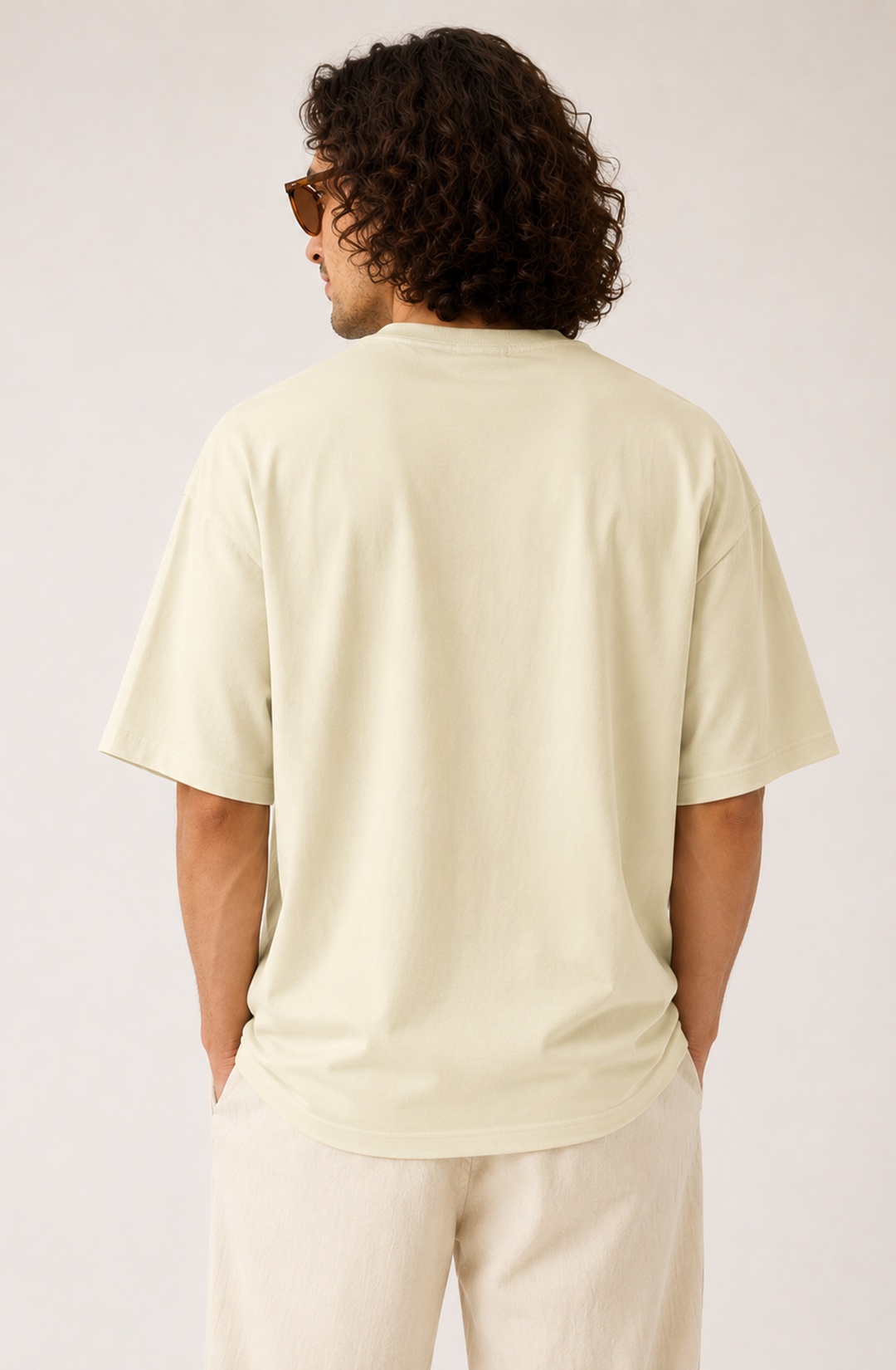 Slow Days Off-White Designer T-Shirt